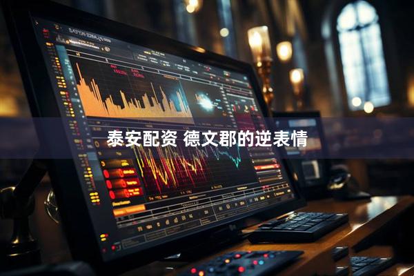 泰安配资 德文郡的逆表情
